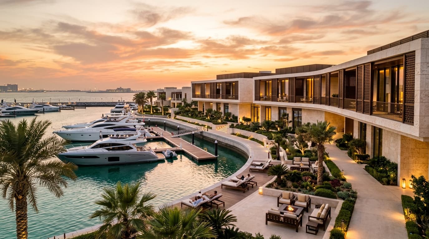 Bulgari Resort & Mansions
