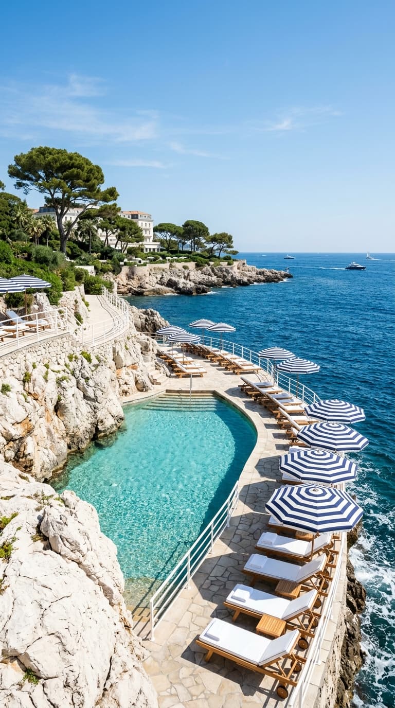 Hôtel du Cap-Eden-Roc